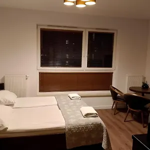 Bastion Walowa Apartamento