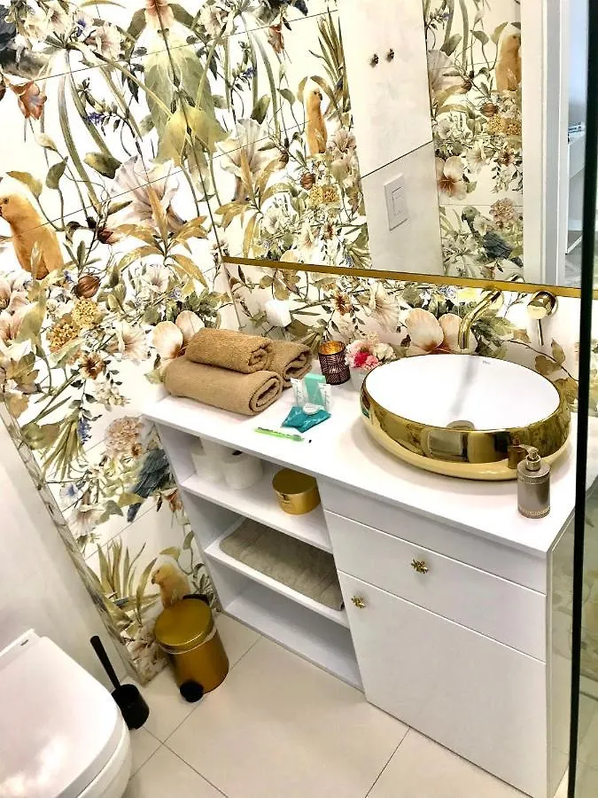 Apart77 Bastion Walowa City Center Luxury Apartment Gdansk 0*,